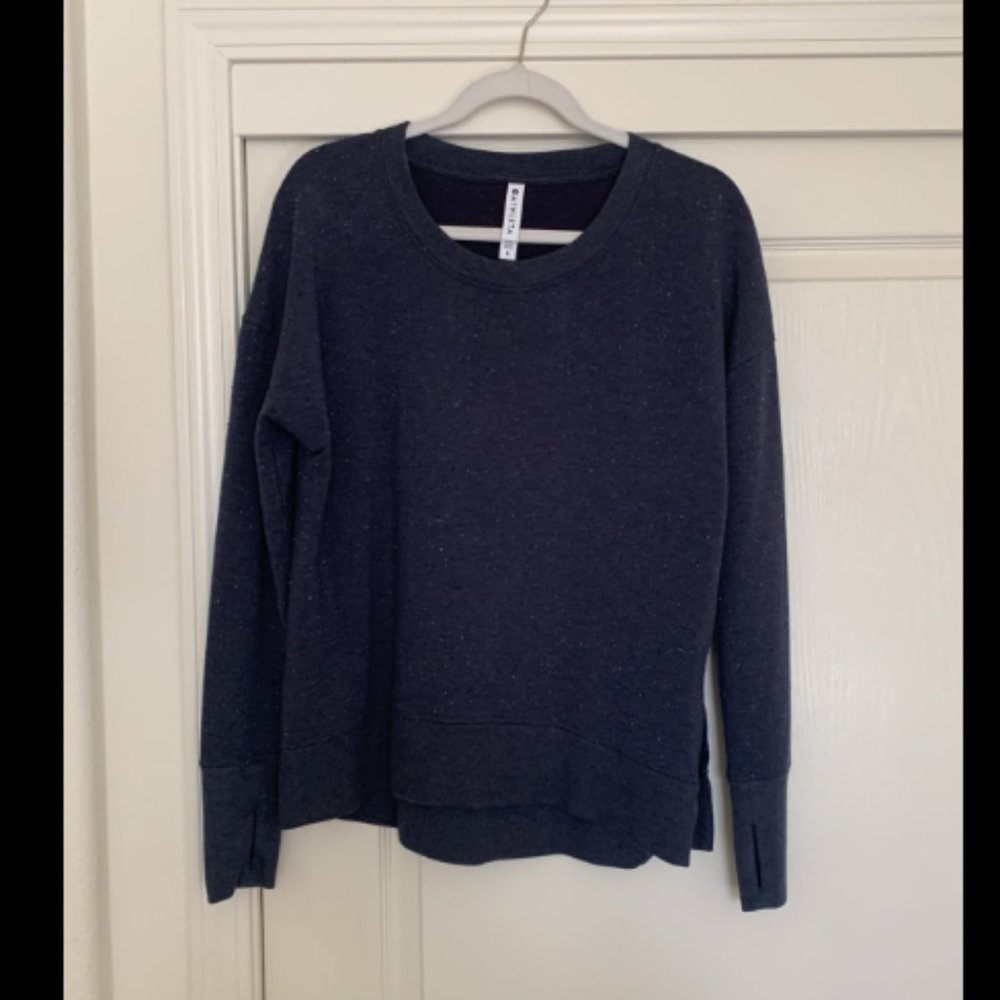 Athleta Balance Sweatshirt